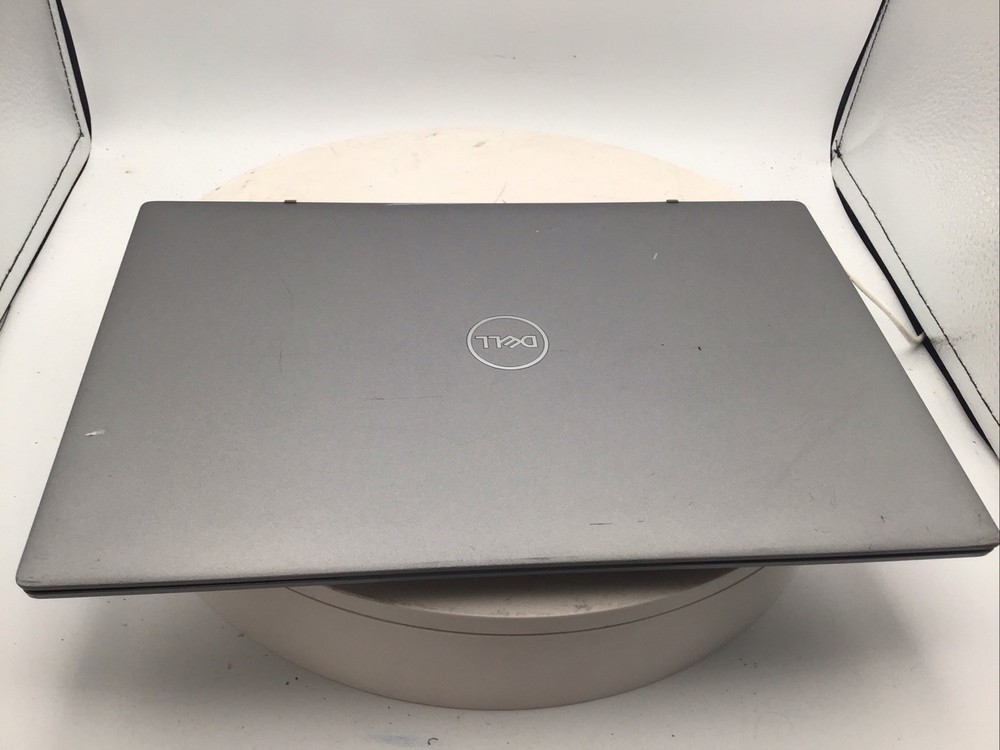 Dell Latitude 3320 13" Laptop i5-1135G7 8GB RAM 256GB SSD Windows 11 Pro Used RD