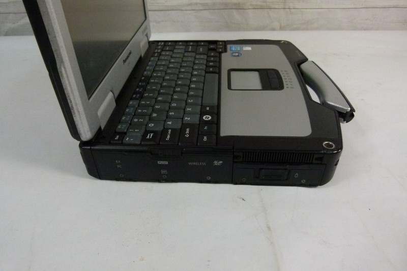 Panasonic CF-31 Toughbook Laptop Personal Computer gallery