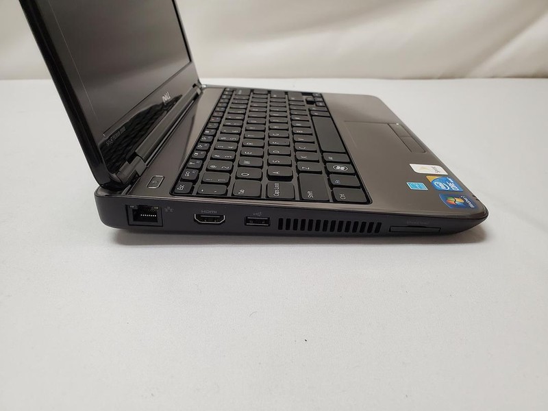 Dell Inspiron Mini 11z P07T Netbook i3 1.2ghz/2GB 11.6" Laptop Bones Computer gallery