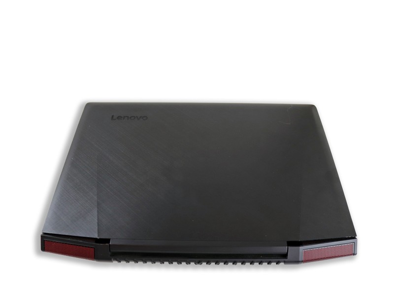 Lenovo TOUCH Y700 Gaming Intel Core i7-6700HQ 16GB RAM 512GB SSD NVIDIA GTX 960M gallery