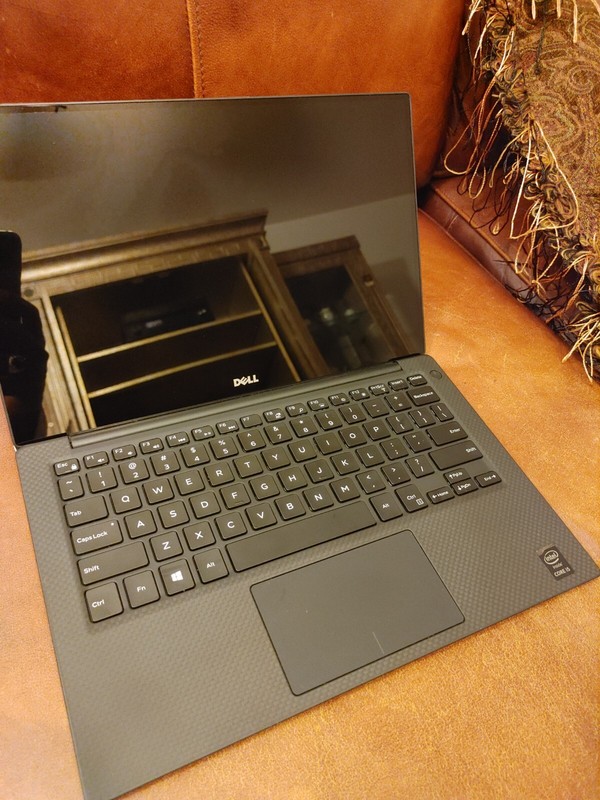 Dell XPS 13 9343 Touchscreen QHD+ PLUS 3200x1800 8GB RAM 512GB SSD gallery