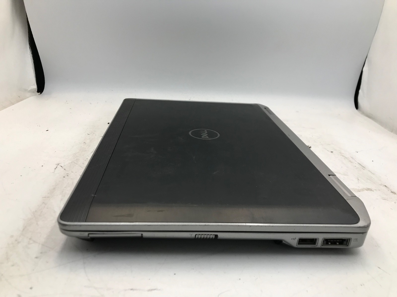 Dell Latitude E6320 Intel Core i5-2520M 13" -BOOTS/POWER ISSUES - MZ gallery