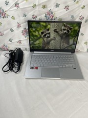 Acer Swift 3 SF314-42 8gb- 512gb SSD Ryzen 7 4700u 14″ Great Battery