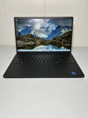 dell 15 laptop dc15250 Processor I7-1355U Storage 1Tb Ram 16gb Touchscreen