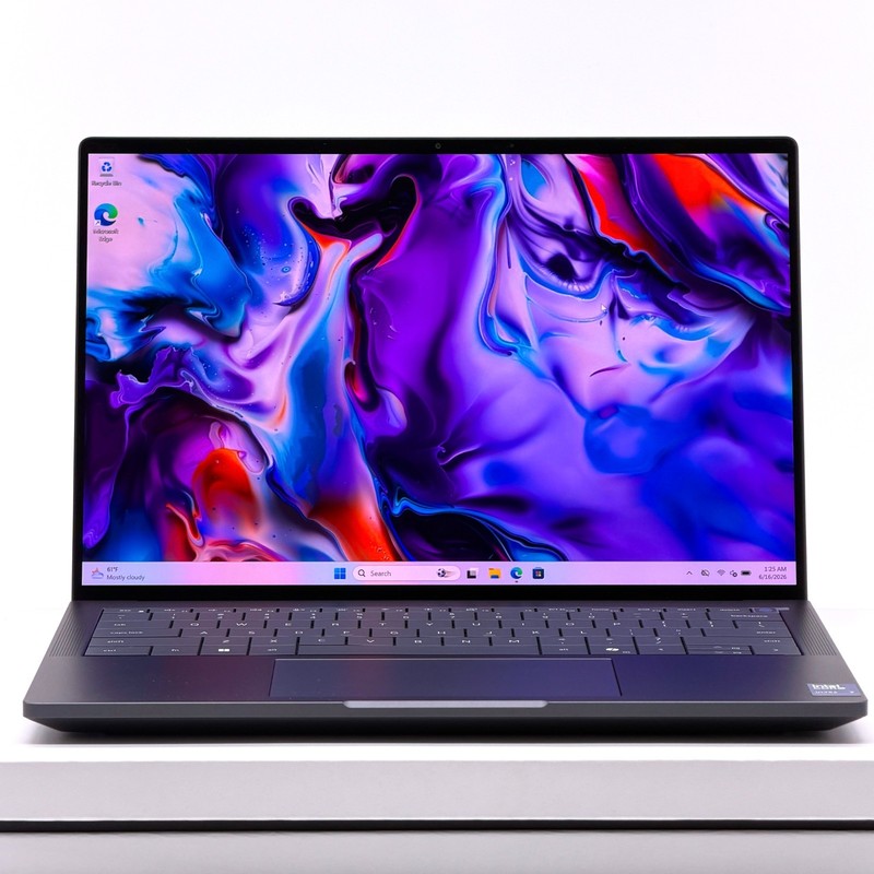 2025 *NEW OPEN BOX* Dell Pro Max 14 $5.6K MSRP, OLED TOUCH, RTX, WARRANTY 2030! gallery