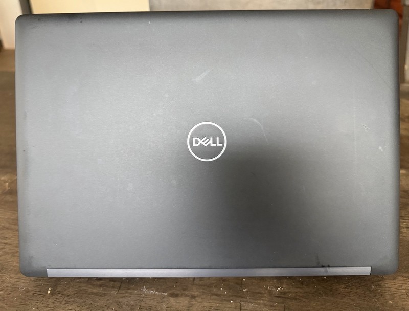 DELL LATITUDE 5290 INTEL CORE I5-8350U 8GB RAM 256GB NVME 12.5IN CAM WIN11 gallery