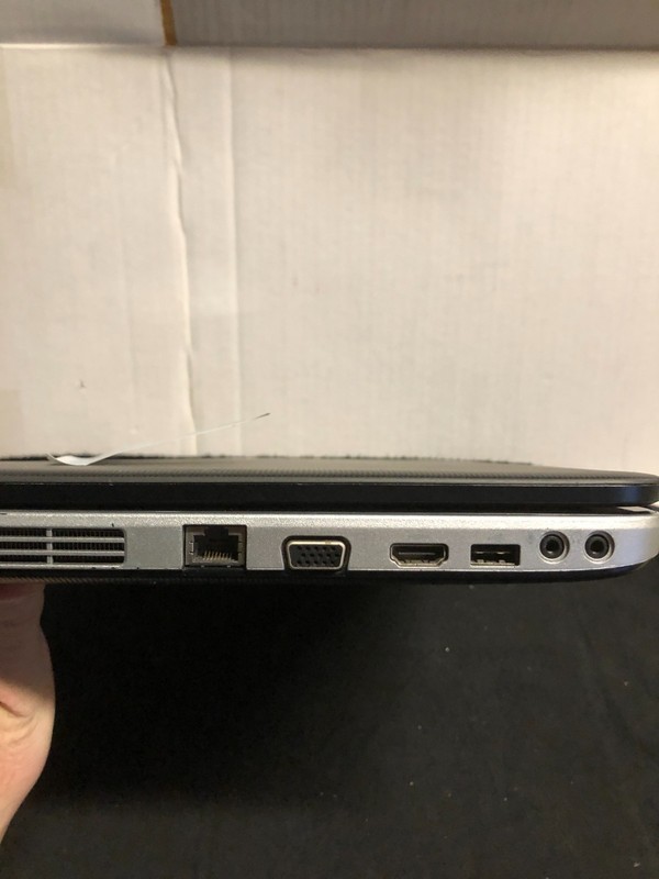 Dell Vostro 2520 15.6in 300 GB HD 2 GB RAM i3-2328M @2.3GHz win 7 no battery gallery