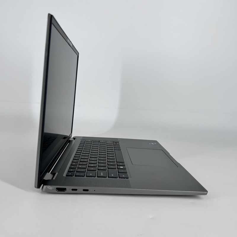 Dell Latitude 7640 16 Gray FHD+ 1.6 GHz i5-1345U 16GB 256GB SSD Good - LCD BLEED gallery