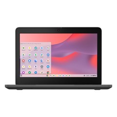 Lenovo 100E G4 11.6″ Laptop N100 4GB RAM 32GB SSD Chrome OS