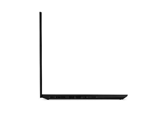 Lenovo ThinkPad P53s i7-8665U 15.6" FHD 16 GB Webcam Quadro P520 Win 10 Pro DE gallery