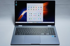 Samsung Galaxy Book4 360 15.6″ 2-in-1 OLED Laptop Core 7 150U 16GB 512GB