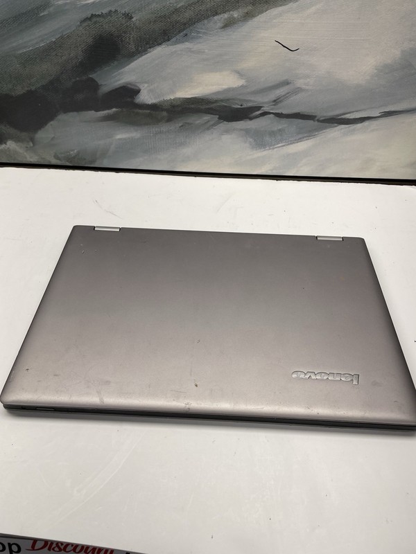 Lot of 5 Lenovo Yoga 2 ideapad yoga 3 AS IS gallery
