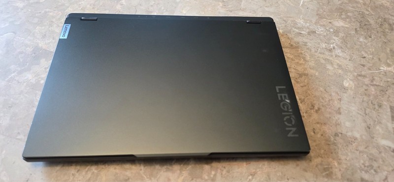 Lenovo Legion Pro 7 16ARX8H 16 WQXGA AMD Ryzen 9 7945HX 32GB 2TB RTX 4090 gallery