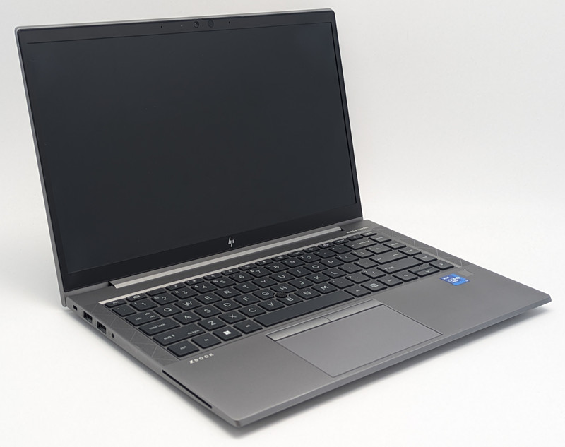 HP ZBook Firefly 14 G8 14" i7-1185G7 16GB DDR4 512GB SSD Windows 11 Home gallery