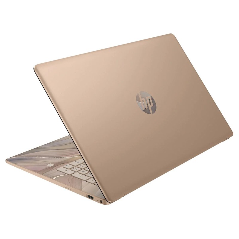 HP 15-fd0039ds 15.6" HD Touch Laptop, Intel N200, 4GB RAM, 128GB UFS, W11H gallery