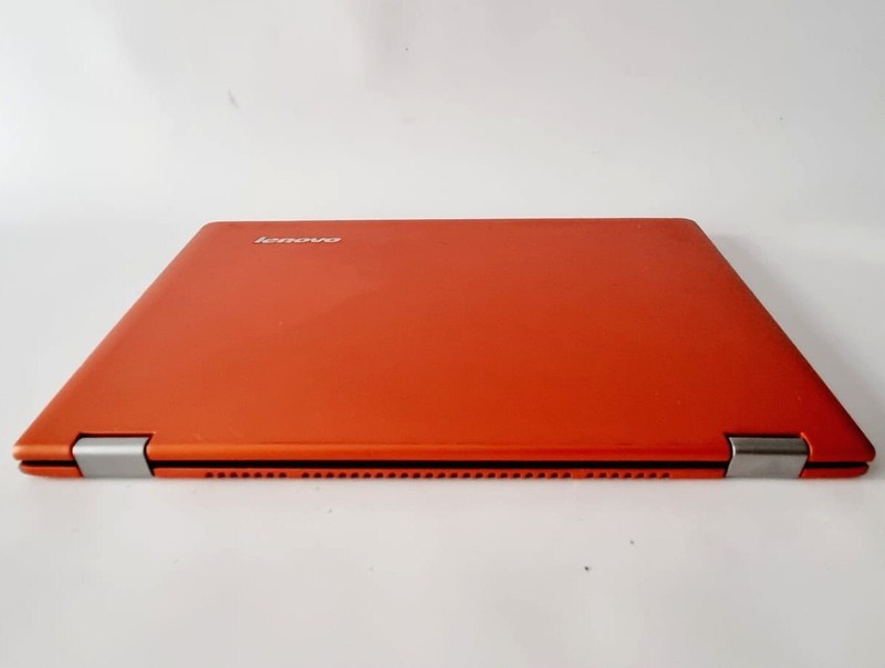 Lenovo IdeaPad YOGA 13 13" Touch Intel Core i5 3 Gen ORANGE gallery