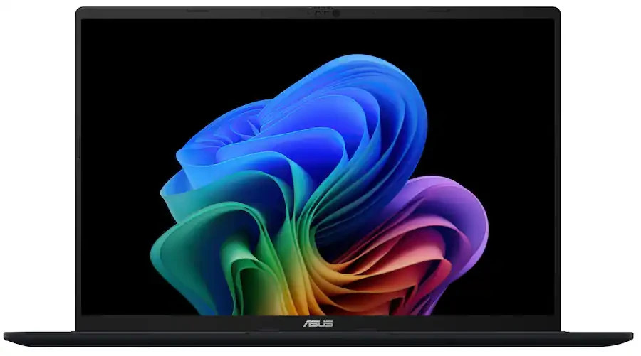 ASUS Vivobook 16 16 AI 5 340 AMD Radeon 16GB 1TB 16" LED FHD+ FHD+ M1607KA-OS51