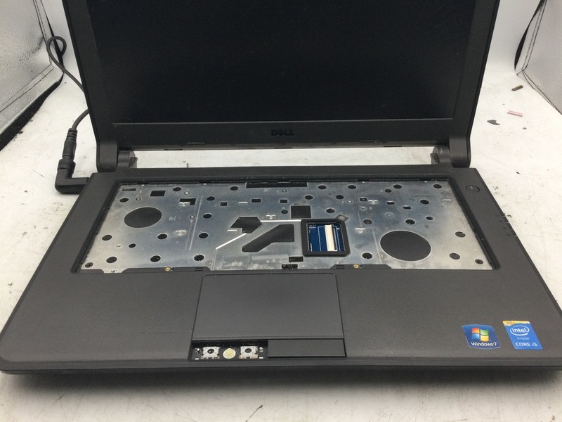 DELL LATITUDE 3340 - FOR PARTS - 4GB RAM - INTEL CORE I5 - READ DESCRIPTION - BB gallery