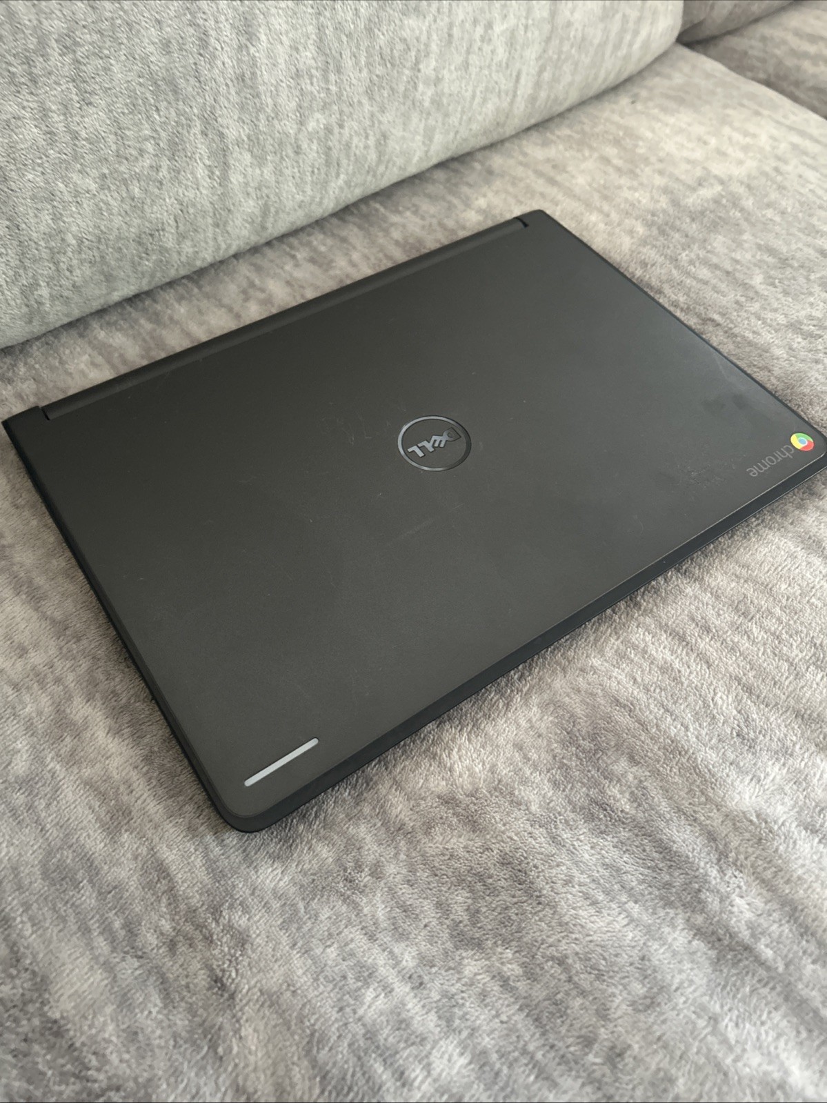 Dell Chromebook 11 3120 P22T001 11.6" N2840 2.16GHz 4GB RAM 16GB SSD TouchScreen gallery