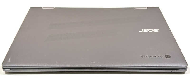 Acer Chromebook Spin 714 CP714-2WN-320J 14" 1.2GHz i3-1315U 8GB RAM 256GB SSD gallery