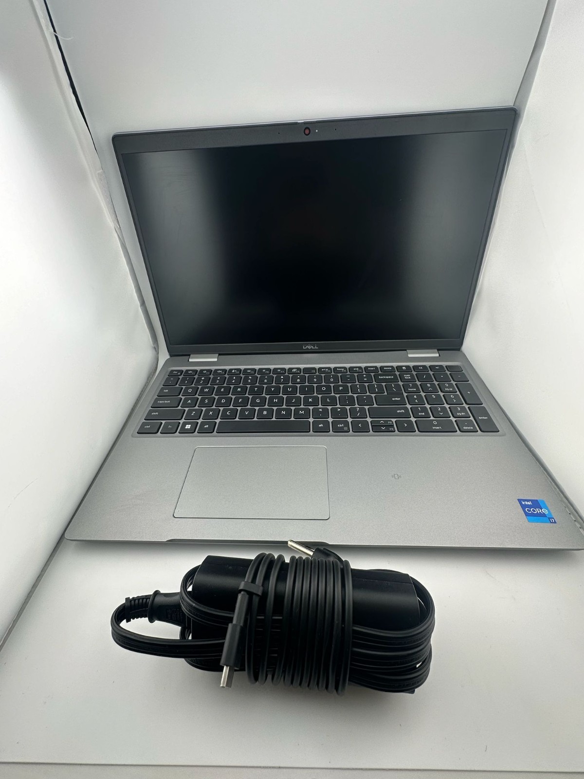 Dell Latitude 5520 15.6" FHD Laptop Intel i7 11th Gen 32GB RAM 512GB SSD Win 11 gallery