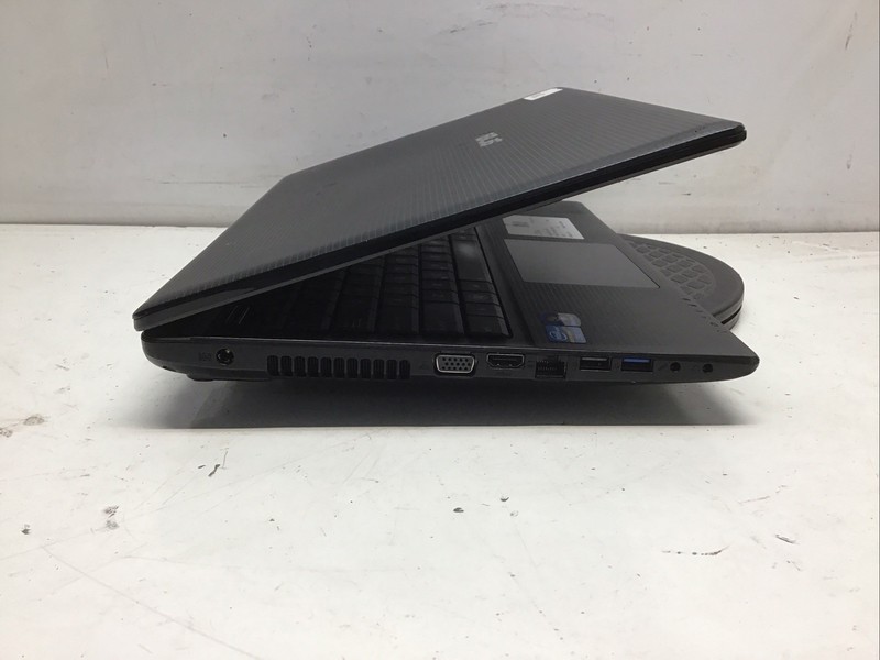 Asus X55C-XH31 Intel i3-2328M 2.2GHz 6 GB NO HDD gallery