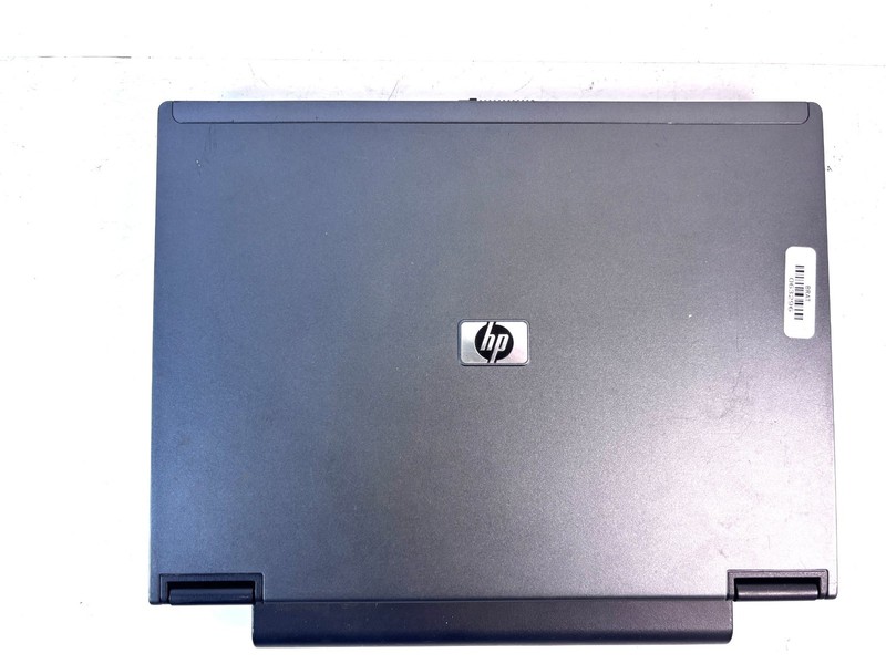 HP Compaq NC2400 - 12" HD, 1.2GHz Solo U1400, 2GB RAM, 120GB HDD, Windows XP gallery
