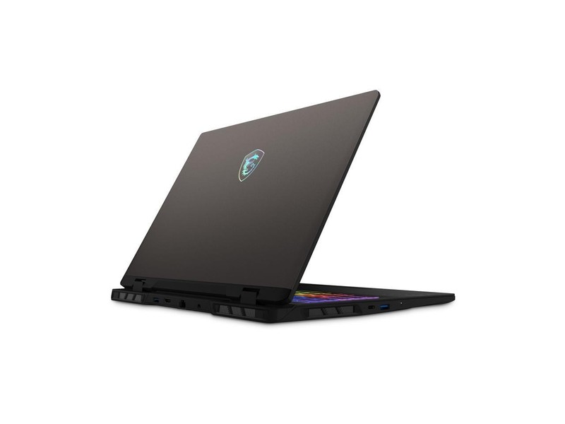 MSI CROSSHAIR A16 16" QHD+ 240Hz AMD® Ryzen™ 9-8940HX RTX 5060 32GBDR5 1TB NVMe gallery
