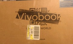 ASUS VivoBook 15 15.6″ (64GB eMMC, Intel Celeron N, ‎2.8 GHz, 4GB) Laptop *NEW*