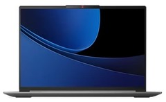 IdeaPad Slim 5 16″ Intel Core 5_120U CPU 16GB RAM 512GB SSD