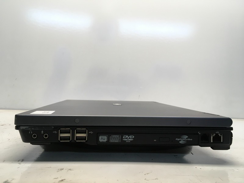 HP Compaq 8710P Intel Core 2 Duo T7100 1800MHz 1 GB NO HDD gallery