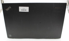 Lenovo ThinkPad W550s 15.6in 240 GB SSD 16 GB RAM i7-5500U No OS