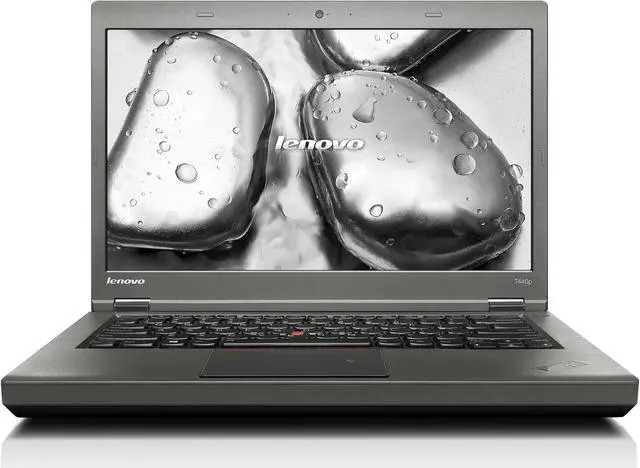 Lenovo Thinkpad T440P 8GB RAM 500GB W10 Pro Core i7