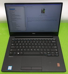 14″ Dell Latitude 7370 *TOUCH* Laptop m7-6y75 1.20GHz 8GB RAM NO AC SSD OR OS