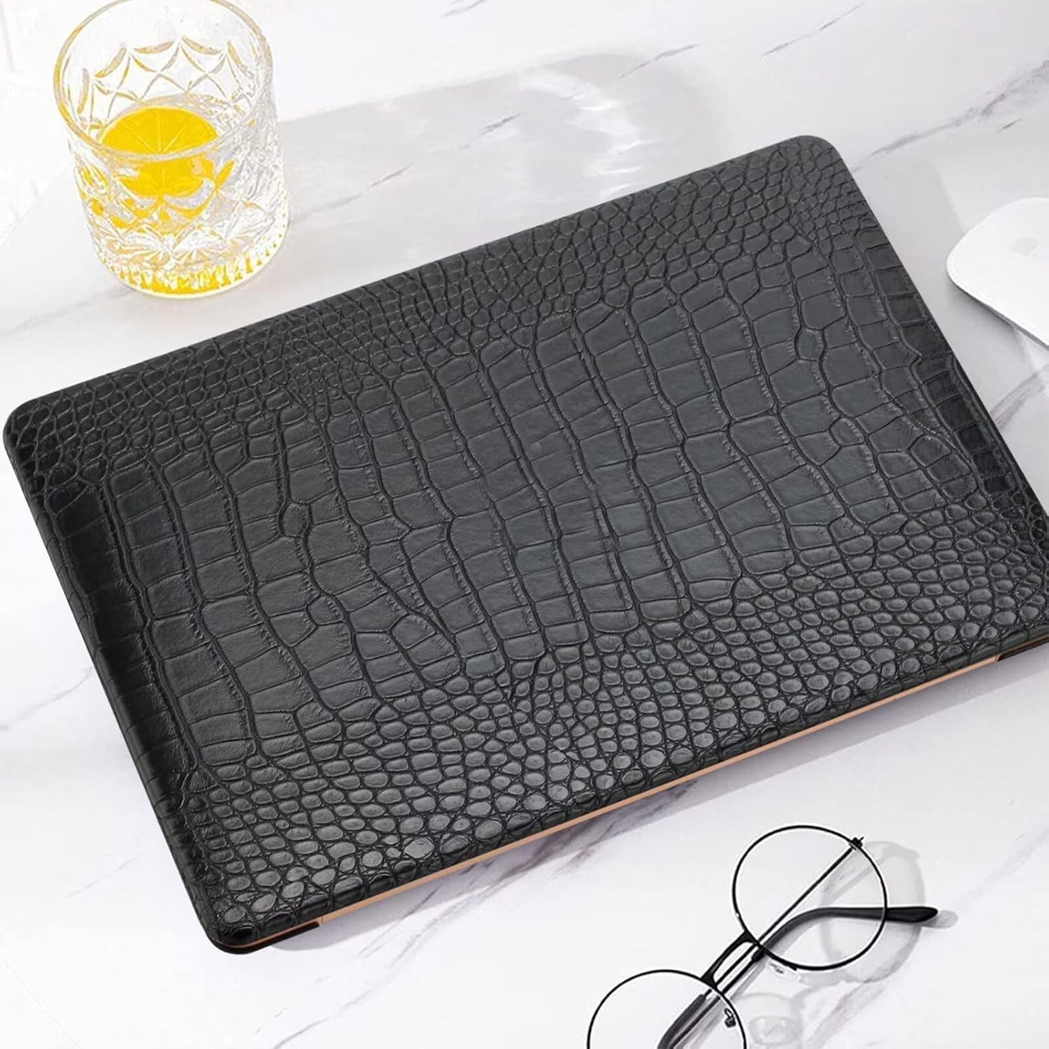 Compatible with MacBook Air 13 inch Case M5 2026 M4 2025 M3 M2 2024-2022 A3449 A gallery