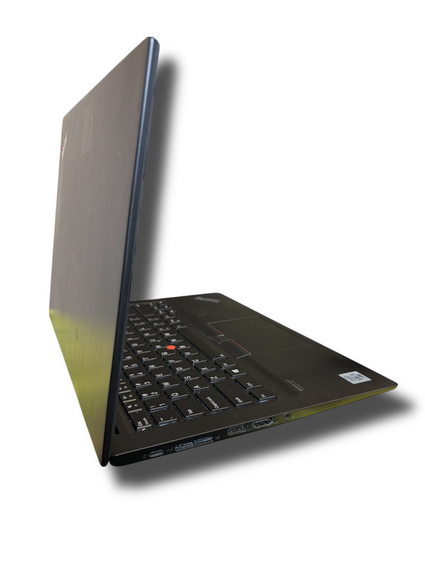 Lenovo ThinkPad T14s | i5 10th Gen | 8 GB | 256 GB | Win 11-Acceptable READ-1 gallery