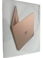 Microsoft Surface Laptop Go 2 12.4″ (128GB SSD, Intel Core i5 11th Gen., 4.20…