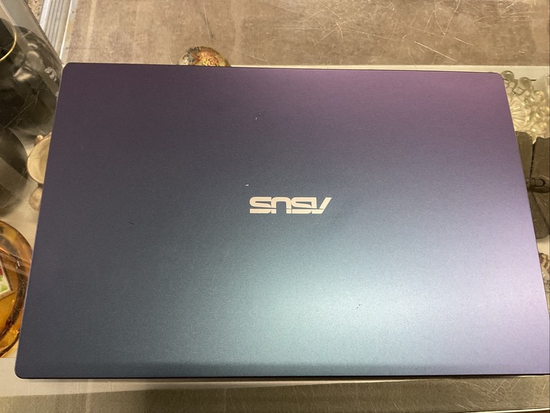 ASUS 14.0" Laptop E410M Intel Celeron N4020 4GB RAM 64GB SSD gallery