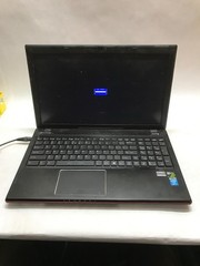 CyberPowerPC MSI ms-16gc 15″ Intel Core i7 4GB RAM NO HDD/OS BIOS LOCK READ – DW