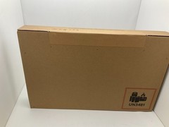 New DELL Pro 16 PC16250 Laptop 16″ Core ultra5 235U 32GB RAM 512GB Warnty 3 2029