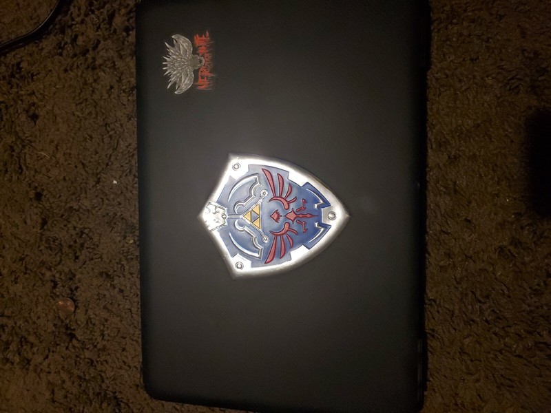 hp omen 15-ax210nr gallery