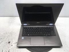 Acer SP314-51-32Z9 Intel i3-8130U 2.2GHz 4GB NO HDD No Batt