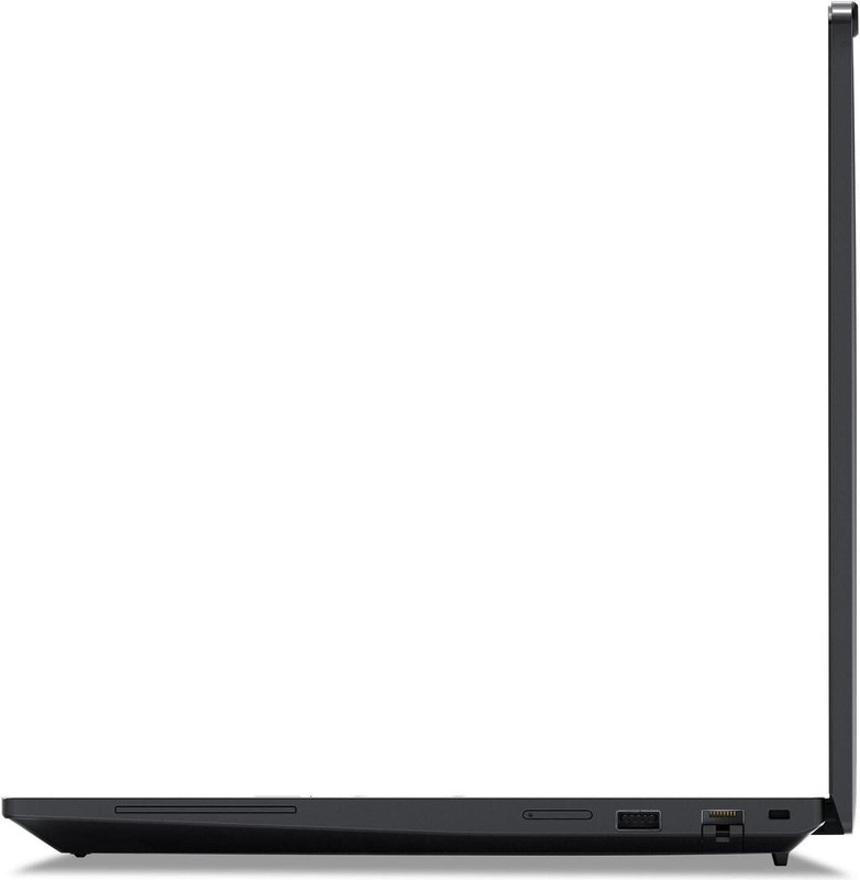 New Lenovo ThinkPad P16s Gen 4, 16" WUXGA ,Ultra7 255H,RTX PRO 500,32GB,4TB,W11P gallery
