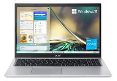 Acer A515-56-36UT Aspire 5 15.6″ FHD Laptop Intel Core i3-1115G4 4GB DDR4 128GB