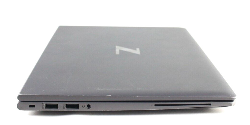 HP ZBook Firefly G8 15" Laptop i5 11th Gen 256GB SSD 8GB RAM Win 11 Pro (BH) gallery
