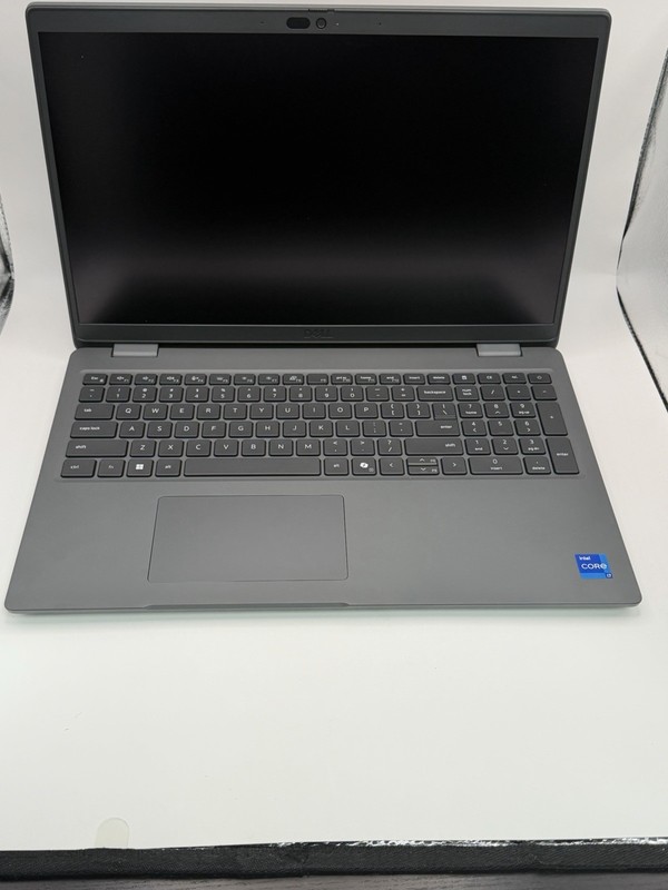Dell Latitude 3550 15.6" Touch i7-1355U 1.2GHz 16GB 512GB (1MH5J) gallery