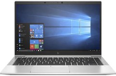 HP EliteBook 840 G7 14 in FHD i5-10310U 16 GB DDR4 256GB SSD Silver Minor