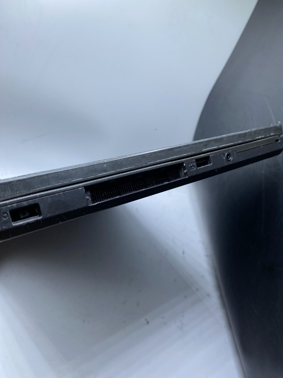 Lenovo ThinkPad L460 Intel Celeron 3955U 256GB SSD 8GB RAM - See Description. gallery