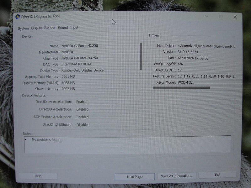 Dell Latitude 5411 14"FHD TOUCH i7-10850H 2.7GHz 16GB 512GB SSD NVIDIA MX250 2GB gallery