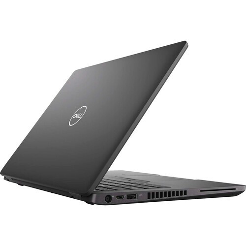 Dell Latitude Chromebook 5400 14" Celeron 2.2GHz 4GB RAM 128GB SSD P98G001 gallery